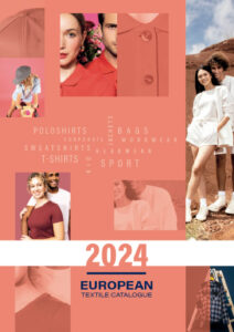 Vestuário promocional, profissional e desportivo