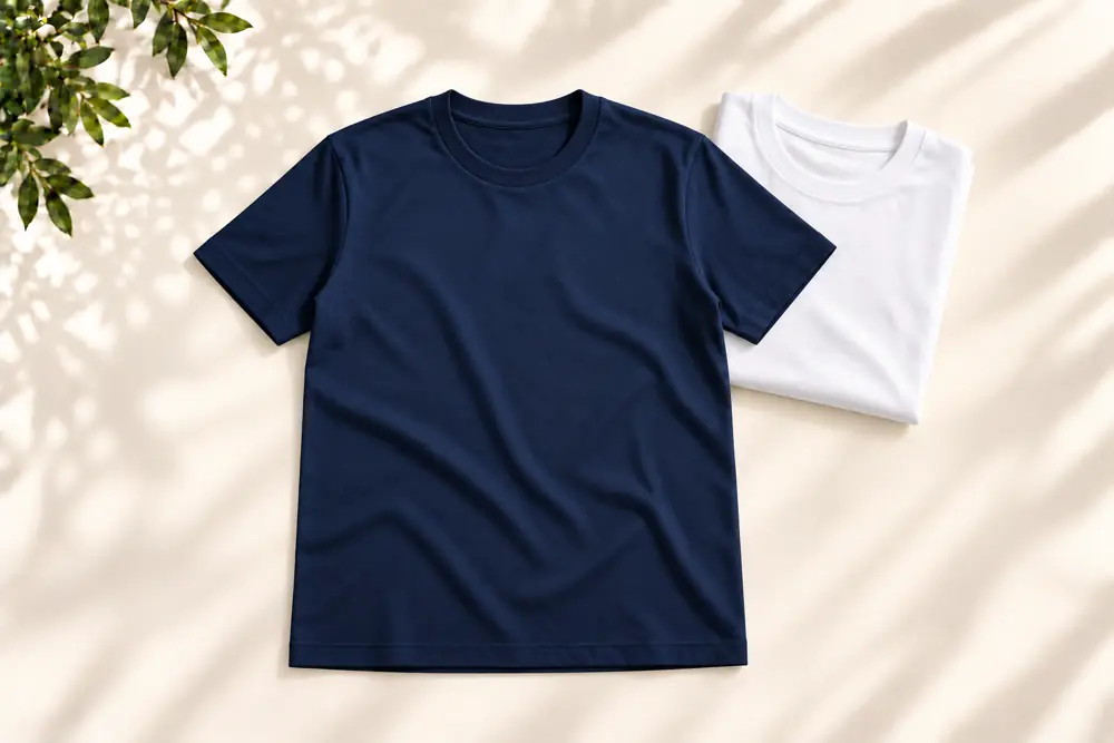 Pack Participante — 1 t-shirt por participante